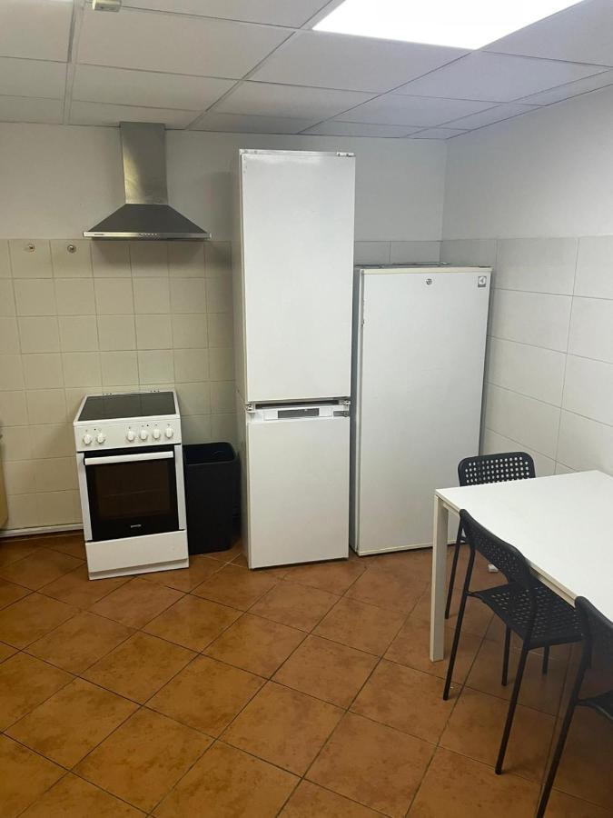 Viola Hostel Budapest Extérieur photo